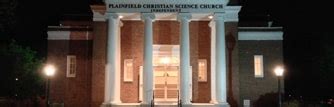 plainfield christian science church independent|martha wilcox christian science.